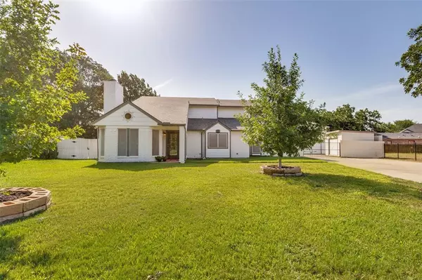 Grapevine, TX 76051,1814 Teton Drive