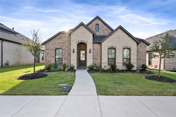 2006 Destiny Drive,  Midlothian,  TX 76065