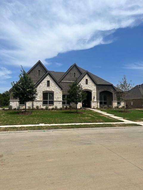 805 Omaha Trail, Keller, TX 76248