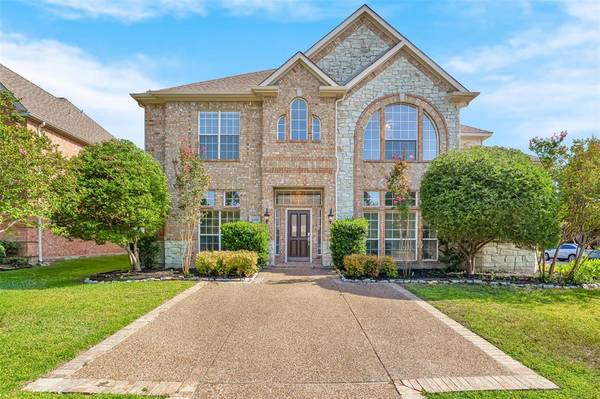 6312 Old York Drive, Plano, TX 75093