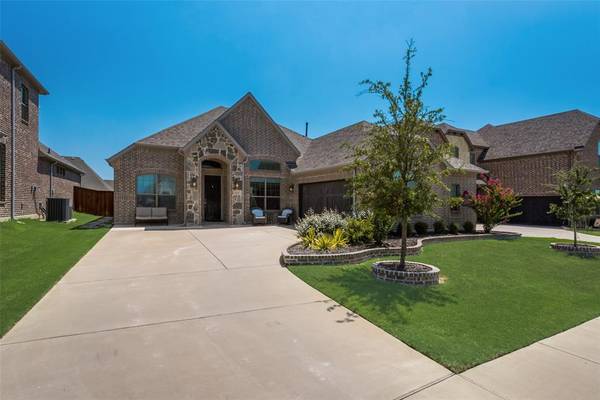 1431 Harvard Drive, Rockwall, TX 75087