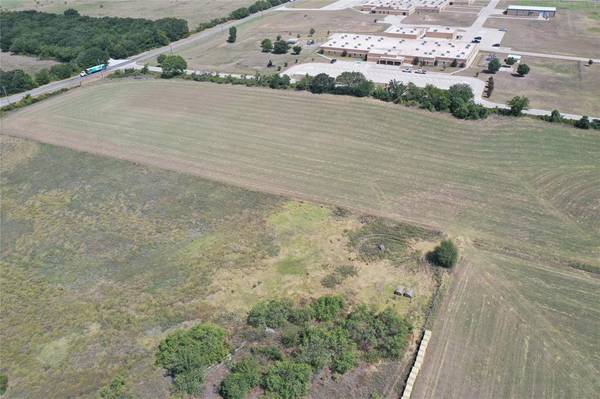 Lot 1 1022 Park Road, Chico, TX 76431