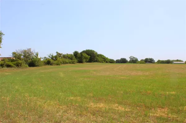 Chico, TX 76431,Lot 1 1022 Park Road