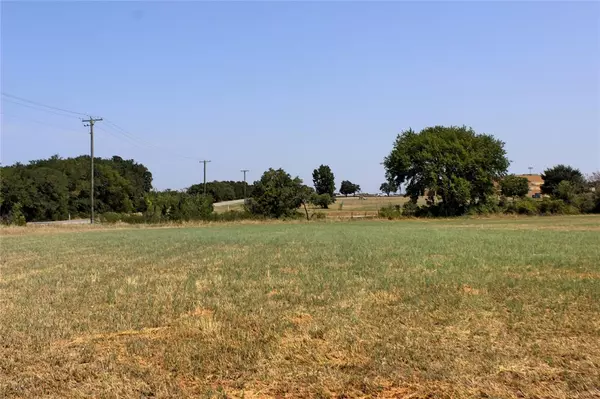 Chico, TX 76431,Lot 1 1022 Park Road