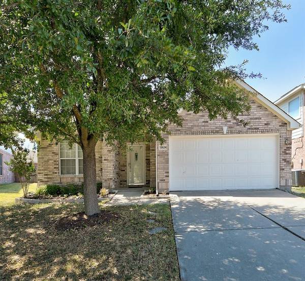 13624 Cherokee Ranch Road, Fort Worth, TX 76262