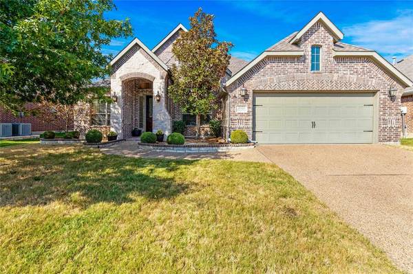 2010 Fairway View Lane, Wylie, TX 75098