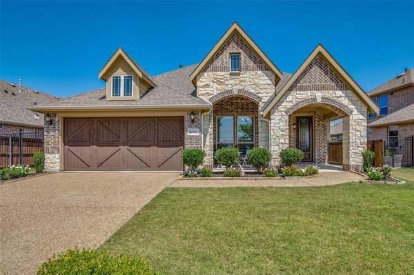 2005 Eagle Aerie Lane, Wylie, TX 75098