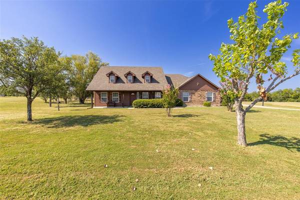 2128 Benton Lane, Greenville, TX 75401