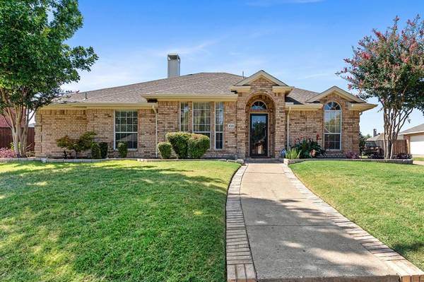 428 Lakedale Drive, Murphy, TX 75094