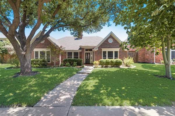 6544 Grovewood Drive, Plano, TX 75023