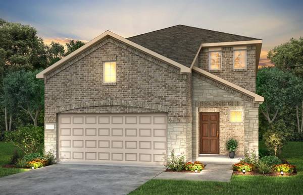 2012 Henrietta Drive, Forney, TX 75126