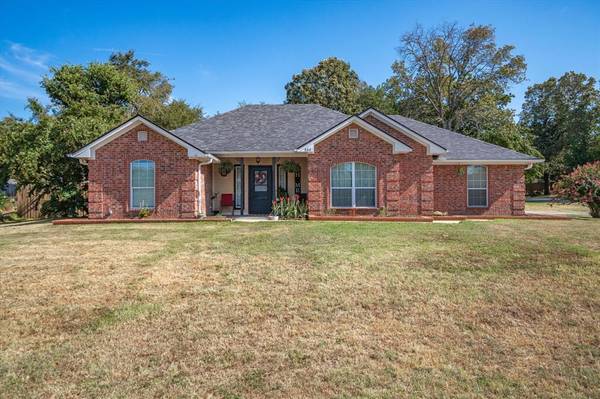 804 Jack Drive, Lindale, TX 75771