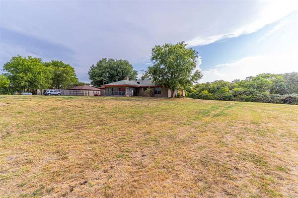 353 Eubanks Road, Maypearl, TX 76064