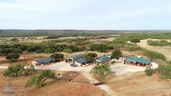 3568 County Road 324,  Baird,  TX 79504