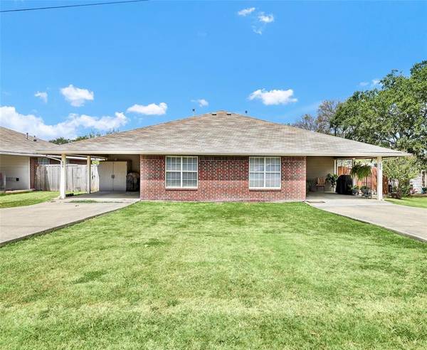 404 N Ohio Street, Celina, TX 75009