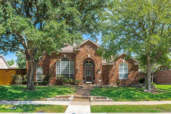 3313 Edwards Drive, Plano, TX 75025