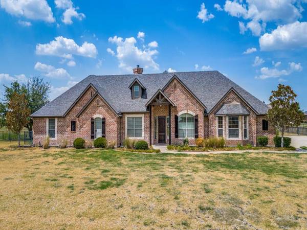 15167 Skyview Lane, Forney, TX 75126