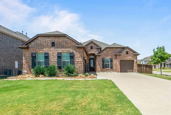 780 Elm Park Drive, Prosper, TX 75078