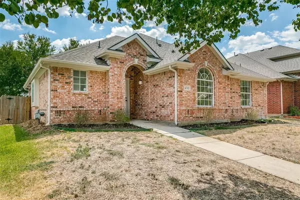 4712 Grant Park Avenue, Fort Worth, TX 76137