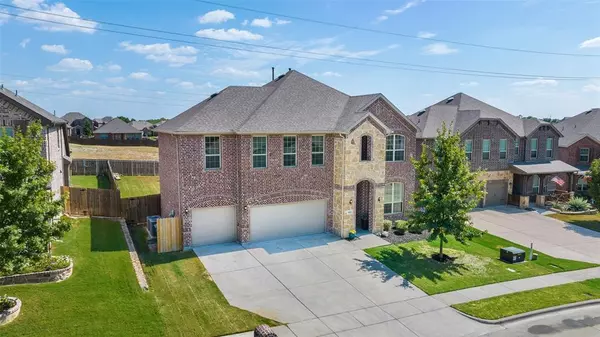 1604 Roberts Ravine Road, Wylie, TX 75098