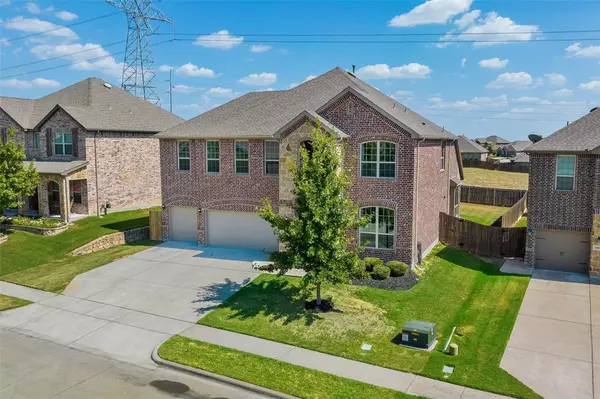 Wylie, TX 75098,1604 Roberts Ravine Road