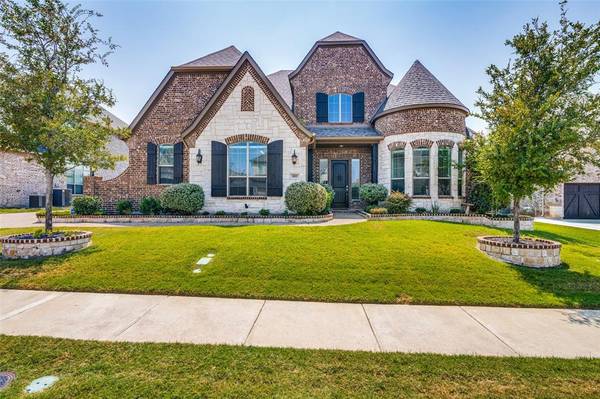 993 Foxhall Drive,  Rockwall,  TX 75087