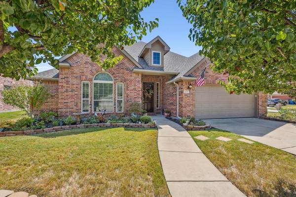 2123 Dewsbury Drive, Wylie, TX 75098