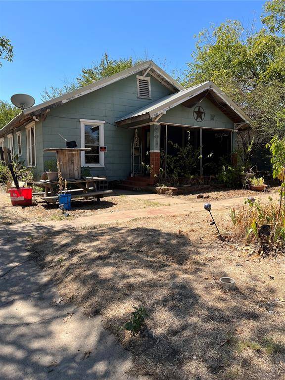 403 3rd Street, Mineral Wells, TX 76067