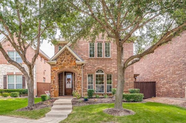 4340 Peregrine Way, Carrollton, TX 75010