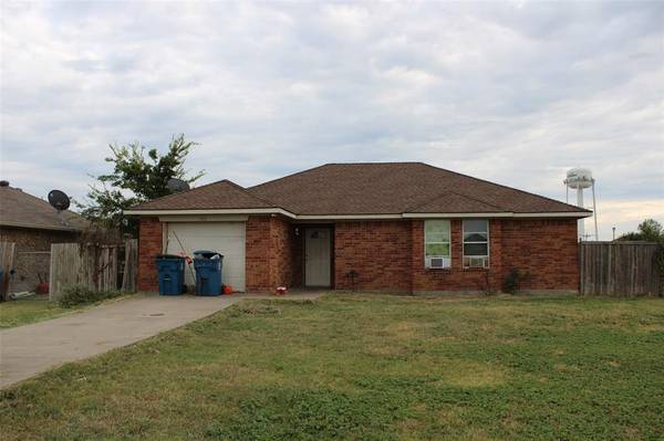 503 Hubbard, Josephine, TX 75173