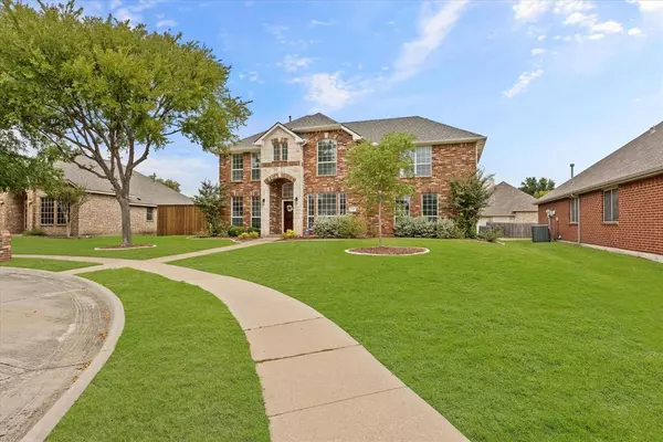 Frisco, TX 75036,1620 Dowelling Court