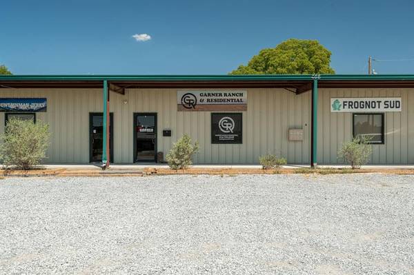 408 W Fm 545, Blue Ridge, TX 75424