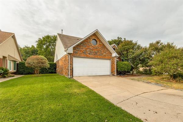 1244 Settlers Way, Lewisville, TX 75067