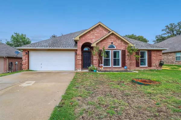 Azle, TX 76020,712 Kriston Drive