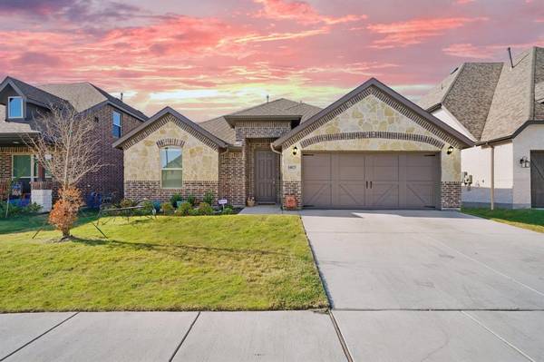 14825 Chipwood Drive, Aledo, TX 76008