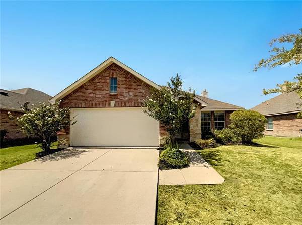 523 Indian Paintbrush, Fate, TX 75087