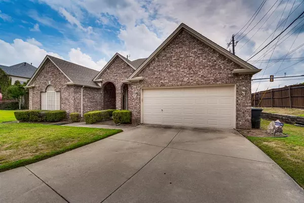 Grapevine, TX 76051,1857 Glen Wood Drive