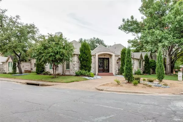 Dallas, TX 75230,12508 Matisse Lane