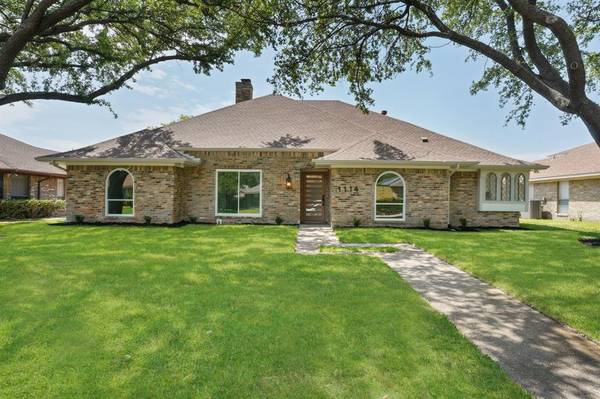 1114 Morningstar Trail, Richardson, TX 75081