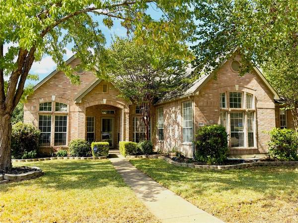 Rowlett, TX 75088,2301 Mermaid Circle