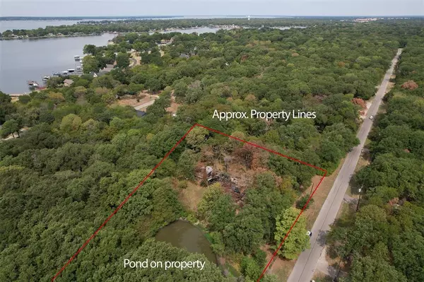 259 E Acres Road,  Gun Barrel City,  TX 75156