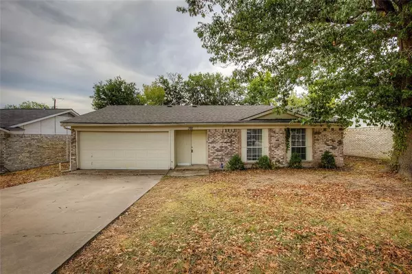 381 Perch Road, Rockwall, TX 75032