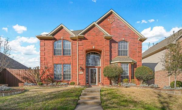 3009 Devlin Ridge Drive, Plano, TX 75025