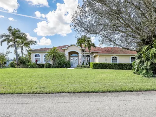 17444 Butler RD, Fort Myers, FL 33967