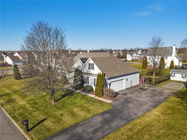 Upper Macungie Twp, PA 18106,6006 Palomino Drive