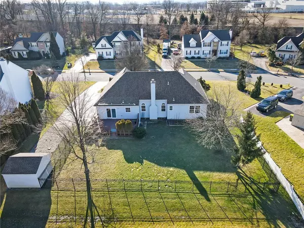 Upper Macungie Twp, PA 18106,6006 Palomino Drive