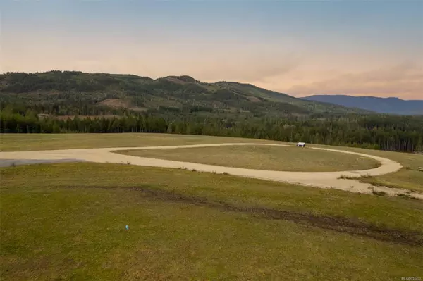 Shawnigan Lake, BC V0R 2W3,Lot 5 Stebbings Rd