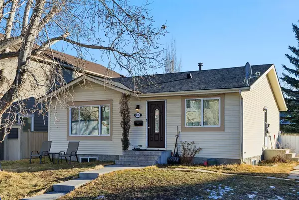 Calgary, AB T2T 5T6,4726 21A ST SW