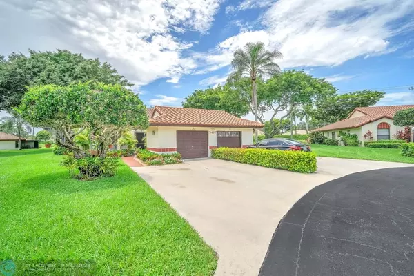 Boynton Beach, FL 33437,5487 Palm Springs Ln  #30-A