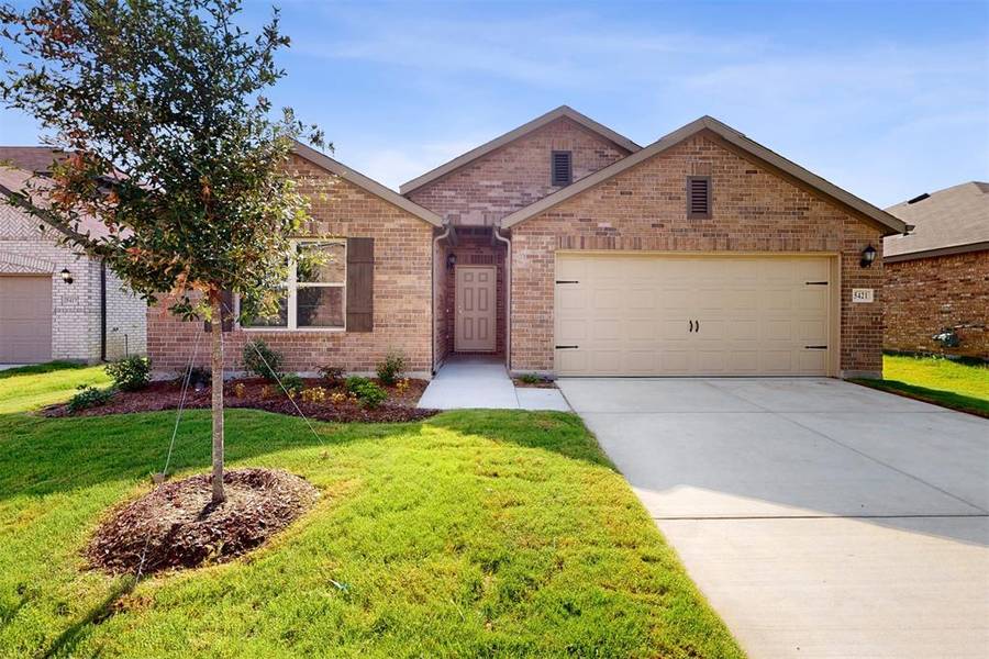 5421 Calla Road, Royse City, TX 75189